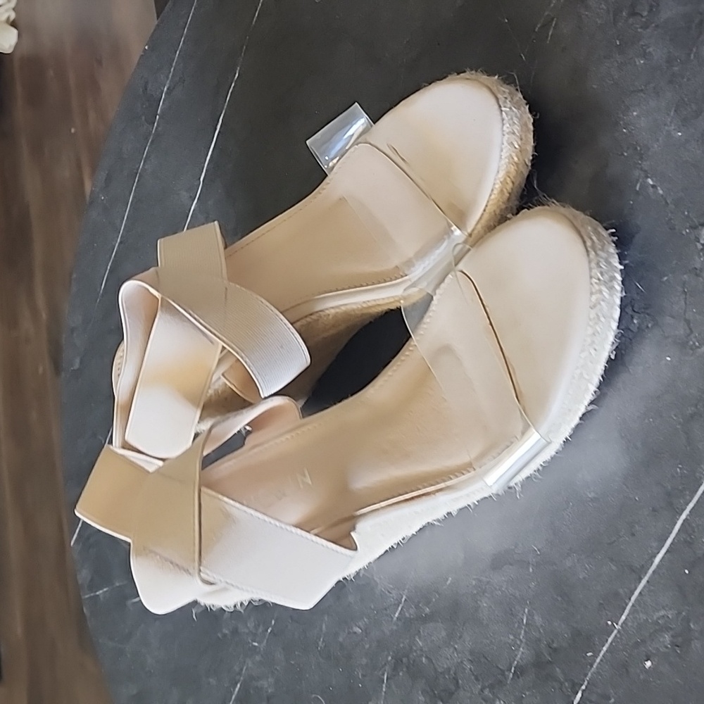 Wedges